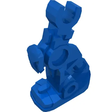 Leg Mechanical (Hero Factory)