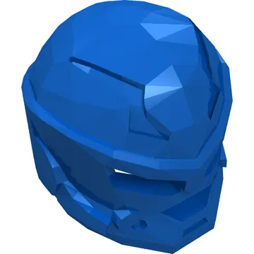 Helmet Hero Factory (Surge)