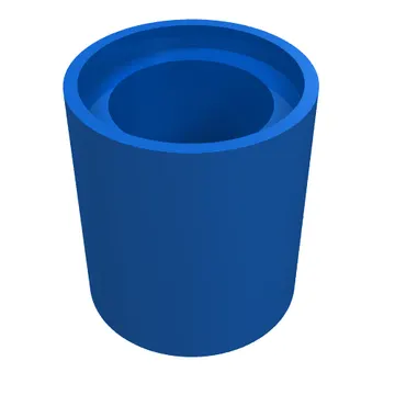 Technic Pin Connector Round 1L [Beam]