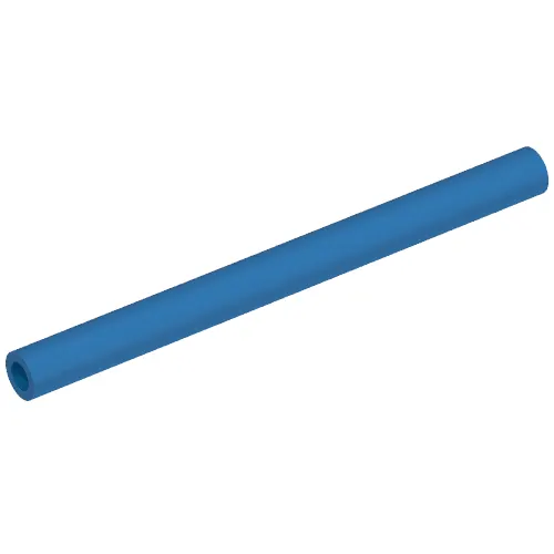 Hose, Pneumatic 4mm D. 6.25L / 5cm