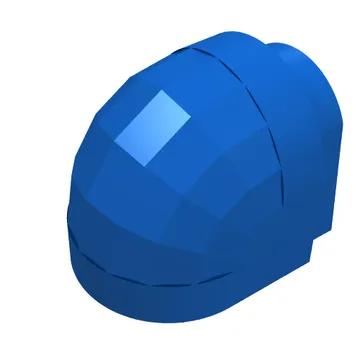 Shoulder Mechanical, Nexo Bot - Soft Plastic