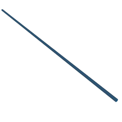 Hose Rigid 3mm D. 34L / 27.2cm