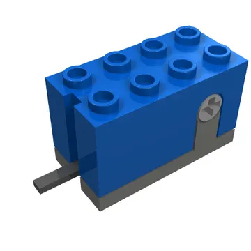 Sensor, Rotation