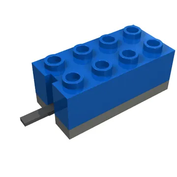 Sensor, Light with Fixed Cable