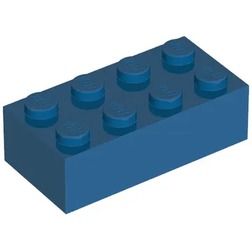 Brick 2 x 4