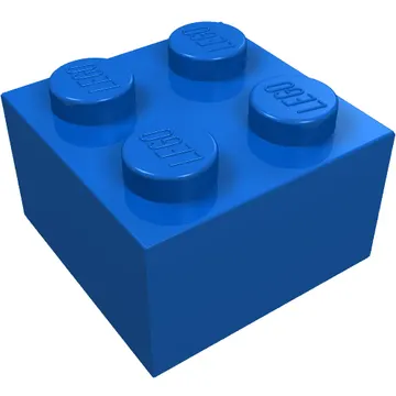 Brick 2 x 2