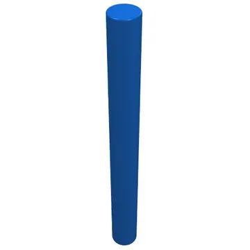Bar 4L (Lightsaber Blade / Wand)