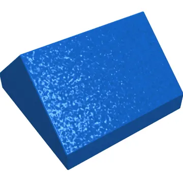 Brick Sloped 45° 2 x 2 Double