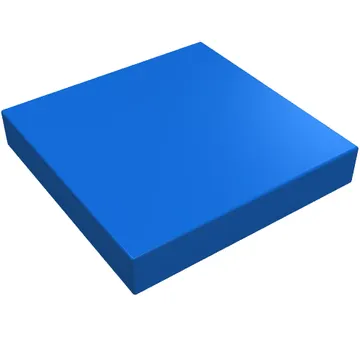 Tile 2 x 2 with Groove