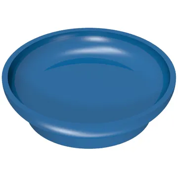 Duplo Dish