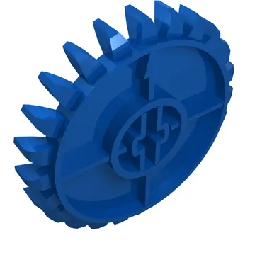 Duplo Technic Gear 24 Tooth Crown