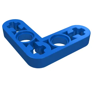 Technic Beam 3 x 3 L-Shape Thin