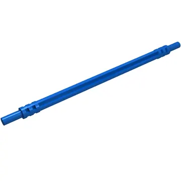 Axle Hose, Soft 12L