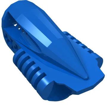 Technic Block 3 x 5 x 1 2/3