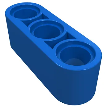 Technic Beam 1 x 3 Thick
