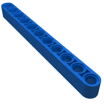 Technic Beam 1 x 11 Thick