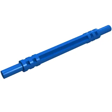 Axle Hose, Soft 7L