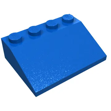 Brick Sloped 33° 3 x 4