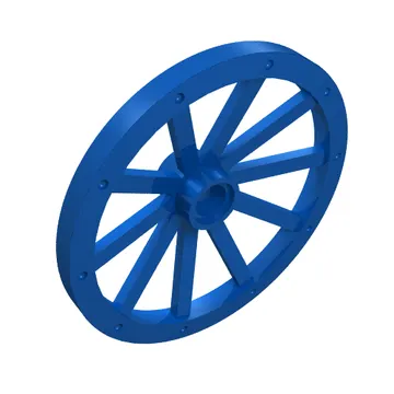 Wheel Wagon Huge (43mm D.)