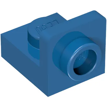 Bracket 1 x 1 - 1 x 1 Inverted