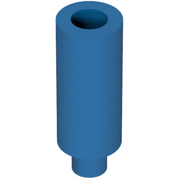 Equipment Candlestick