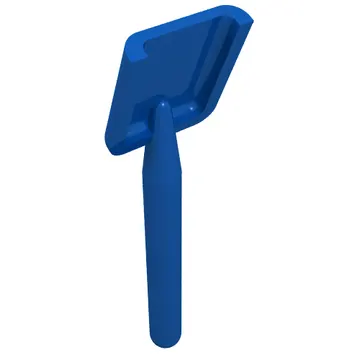 Equipment Shovel [Rounded Handle End]