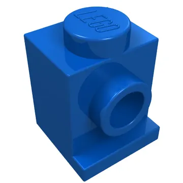 Brick Special 1 x 1 with Headlight