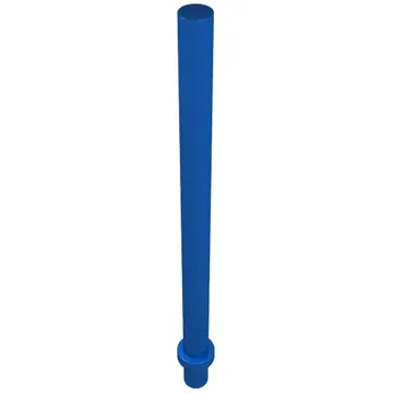 Bar 6.6L with Stop Ring [Umbrella Stand]