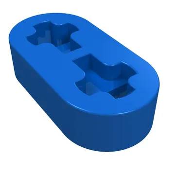 Technic Beam 1 x 2 Thin