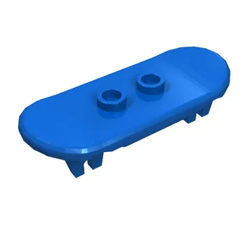 Sports Skateboard with Trolley Wheel Holders