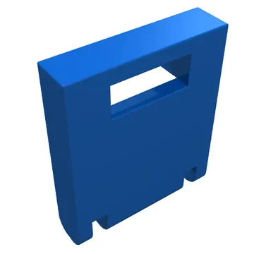 Box 2 x 2 x 2 Door with Slot