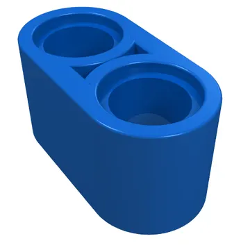Technic Beam 1 x 2 Thick