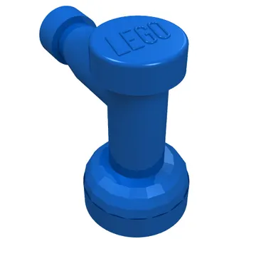 Tap 1 x 1 without Hole in Spout
