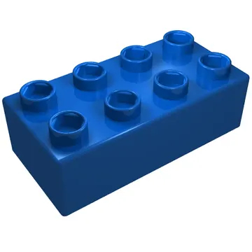 Quatro Brick 2 x 4