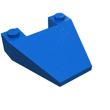 Brick Wedged, Sloped 4 x 4 Taper
