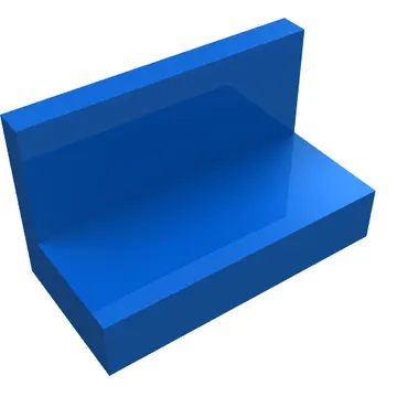 Panel 1 x 2 x 1 [Square Corners]