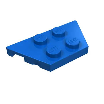 Wedge Plate 2 x 4