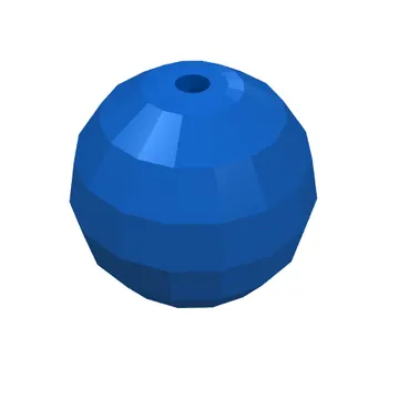 Projectile, Large Figure Weapon, Zamor Sphere / Ball