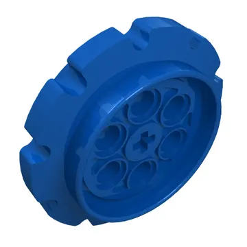 Technic Tread Sprocket Wheel Large 10 Tooth