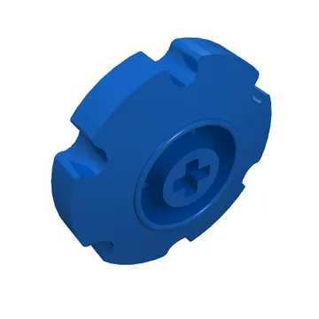 Technic Tread Sprocket Wheel Small 6 Tooth