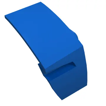Technic Panel Car Mudguard Right