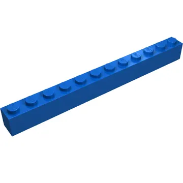 Brick 1 x 12