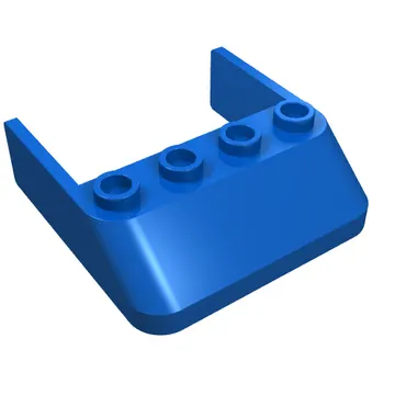 Windscreen 4 x 4 x 1