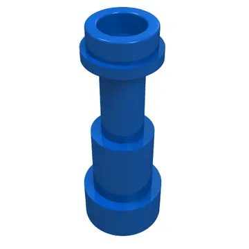 Equipment Telescope / Torch / Spyglass, Support Round 1 x 1 x 1 2/3