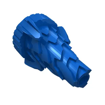 Cone Jagged, Drill Tip