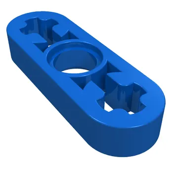 Technic Beam 1 x 3 Thin