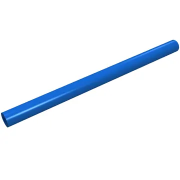 Hose Rigid 3mm D. [Undetermined Length Type]