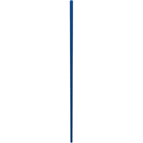 Hose Rigid 3mm D. 30L / 24.0cm
