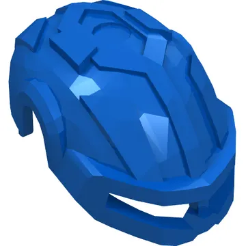 Large Figure Helmet