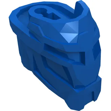 Large Figure Head